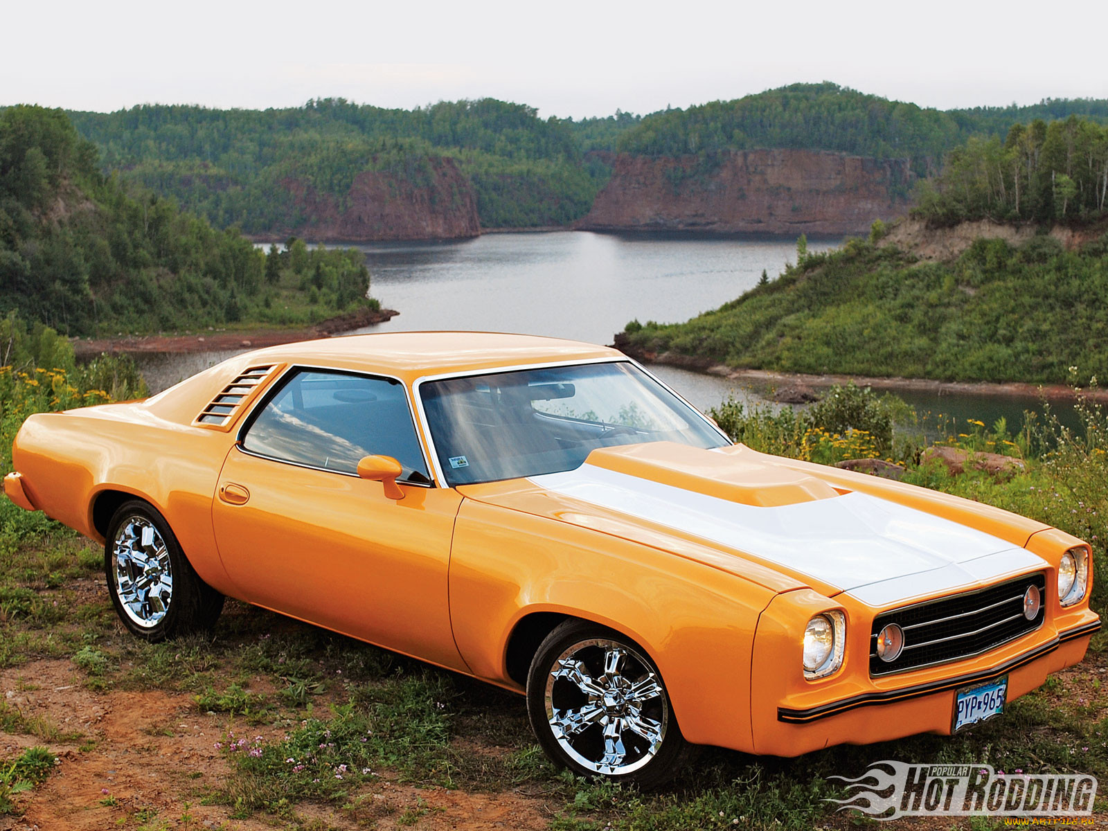 , chevrolet